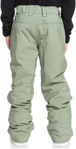 Quiksilver Genç Estate Youth Pt Pants
