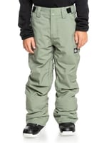 Quiksilver Genç Estate Youth Pt Pants