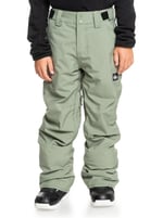 Quiksilver Genç Estate Youth Pt Pants