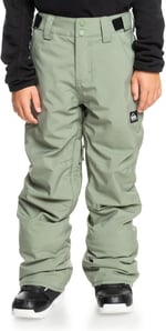 Quiksilver Genç Estate Youth Pt Pants