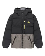 Quiksilver Genç Highland Jacket Kids Yelek (1'li Paket)