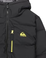 Quiksilver Genç Highland Jacket Kids Yelek (1'li Paket)