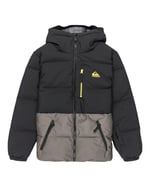 Quiksilver Genç Highland Jacket Kids Yelek (1'li Paket)