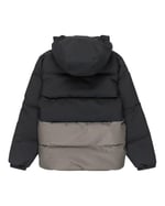 Quiksilver Genç Highland Jacket Kids Yelek (1'li Paket)