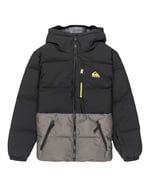 Quiksilver Genç Highland Jacket Kids Yelek (1'li Paket)