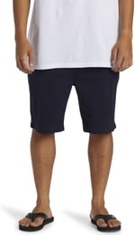 Quiksilver Günlük Union Light Klasik Şort Erkek