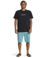 Quiksilver Günlük Union Light Klasik Şort Erkek