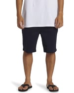 Quiksilver Günlük Union Light Klasik Şort Erkek