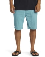 Quiksilver Günlük Union Light Klasik Şort Erkek