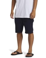 Quiksilver Günlük Union Light Klasik Şort Erkek