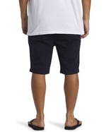 Quiksilver Günlük Union Light Klasik Şort Erkek