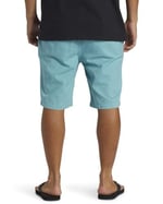Quiksilver Günlük Union Light Klasik Şort Erkek