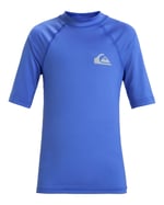 Quiksilver Günlük Upf50 Ss GençlikTişörtErkek çocuk - Seçenekler: 8 Yıl, 10 Yıl, 12 Yıl, 14 Yıl, 16 Yıl