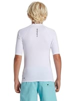 Quiksilver Günlük Upf50 Ss GençlikTişörtErkek çocuk - Seçenekler: 8 Yıl, 10 Yıl, 12 Yıl, 14 Yıl, 16 Yıl