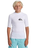 Quiksilver Günlük Upf50 Ss GençlikTişörtErkek çocuk - Seçenekler: 8 Yıl, 10 Yıl, 12 Yıl, 14 Yıl, 16 Yıl