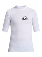 Quiksilver Günlük Upf50 Ss GençlikTişörtErkek çocuk - Seçenekler: 8 Yıl, 10 Yıl, 12 Yıl, 14 Yıl, 16 Yıl