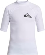 Quiksilver Günlük Upf50 Ss GençlikTişörtErkek çocuk - Seçenekler: 8 Yıl, 10 Yıl, 12 Yıl, 14 Yıl, 16 Yıl