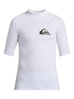 Quiksilver Günlük Upf50 Ss GençlikTişörtErkek çocuk - Seçenekler: 8 Yıl, 10 Yıl, 12 Yıl, 14 Yıl, 16 Yıl