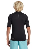 Quiksilver Günlük Upf50 Ss Youth Erkek Çocuk Tişört (1'li Paket)