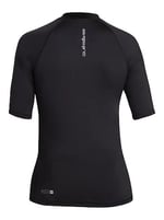 Quiksilver Günlük Upf50 Ss Youth Erkek Çocuk Tişört (1'li Paket)