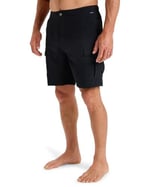 Quiksilver Half Jam Cargo 19 Hibrit şort Erkek