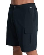 Quiksilver Half Jam Cargo 19 Hibrit şort Erkek