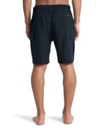 Quiksilver Half Jam Cargo 19 Hibrit şort Erkek