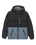 Quiksilver Highland Jacket Yelek Erkekler