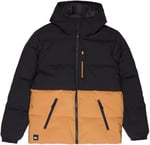 Quiksilver Highland Jacket Yelek Erkekler
