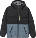Quiksilver Highland Jacket Yelek Erkekler