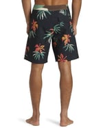 Quiksilver Highline Arch 19 Erkek Boardshort-AQYBS03627