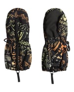 Quiksilver Indie Kids MITT