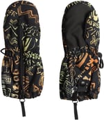 Quiksilver Indie Kids MITT