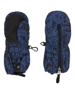 Quiksilver Indie Mittens M