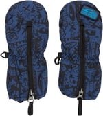 Quiksilver Indie Mittens M