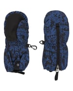 Quiksilver Indie Mittens M