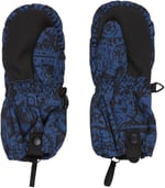 Quiksilver Indie Mittens M