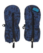 Quiksilver Indie Mittens M