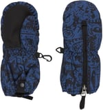 Quiksilver Indie Mittens S