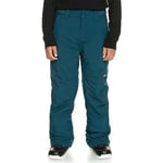 Quiksilver Kayak Pantolonu, 14 Yaş, 5003103231