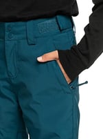 Quiksilver Kayak Pantolonu, 14 Yaş, 5003103231