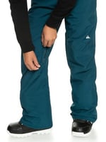 Quiksilver Kayak Pantolonu, 14 Yaş, 5003103231