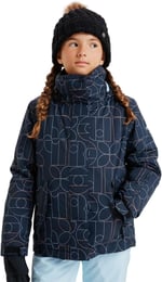 Quiksilver Kız Çocuk Kayak Montu 16 Yaş, 5003319561 - Seçenekler: 8 Yıl, 10 Yıl, 12 Yıl, 14 Yıl, 16 Yıl