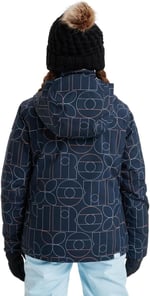Quiksilver Kız Çocuk Kayak Montu 16 Yaş, 5003319561 - Seçenekler: 8 Yıl, 10 Yıl, 12 Yıl, 14 Yıl, 16 Yıl