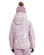 Quiksilver Kız Çocuk Kayak Montu, 5003319459