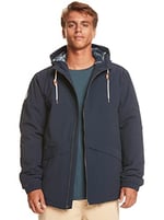 Quiksilver Lochhill Polar yelek Erkekler