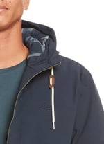Quiksilver Lochhill Polar yelek Erkekler