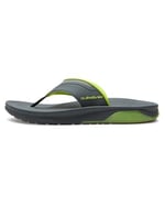 Quiksilver Mathodic Recovery SandaletErkek