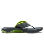 Quiksilver Mathodic Recovery SandaletErkek