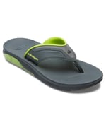 Quiksilver Mathodic Recovery SandaletErkek